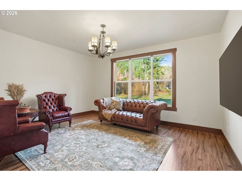 More Photos Of 49164 McKenzie Hwy, Vida Lodge Meeting Hall For Sale