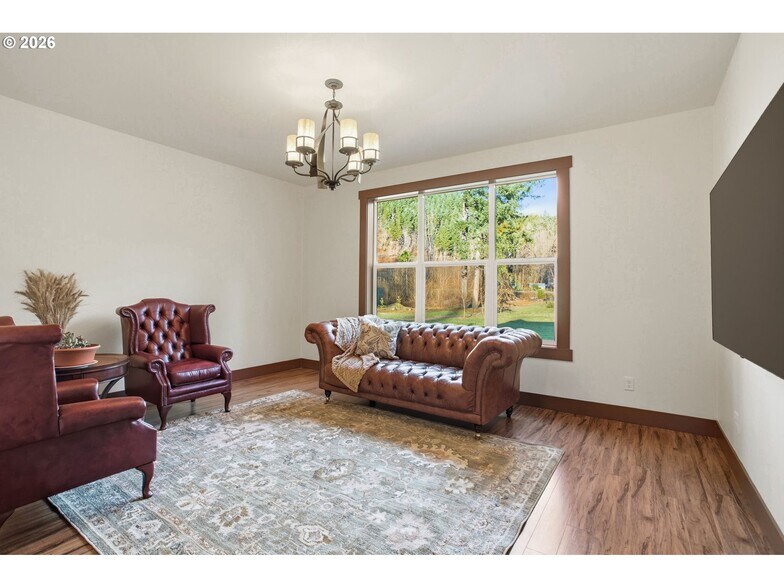 More Photos Of 49164 McKenzie Hwy, Vida Lodge Meeting Hall For Sale