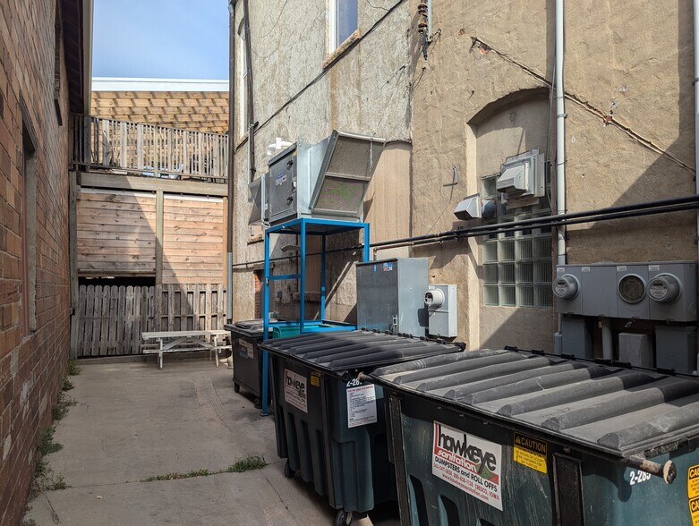 More Photos Of 104 N Elm St, Cresco General Retail For Sale