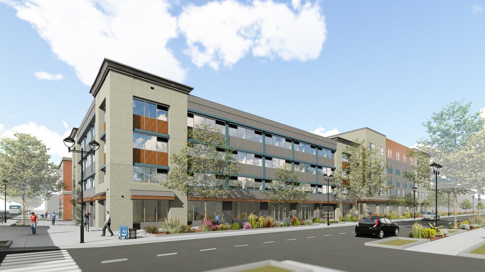 More Photos Of 1245 E Colfax Ave, Denver Office For Sale