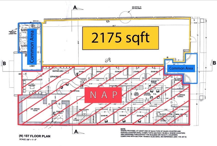 More Photos Of 9204 Magnolia Ave, Riverside General Retail For Sale