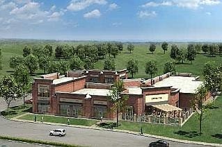 More Photos Of 955-965 Bovaird Dr W, Brampton Freestanding For Sale