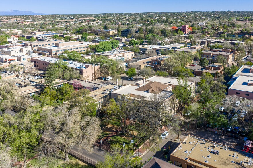 More Photos Of 141 E Palace Ave, Santa Fe Coworking Space