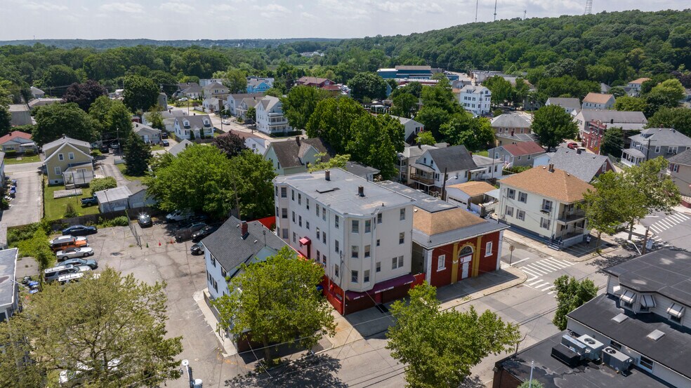 More Photos Of 622 Union Ave, Providence Multifamily For Sale