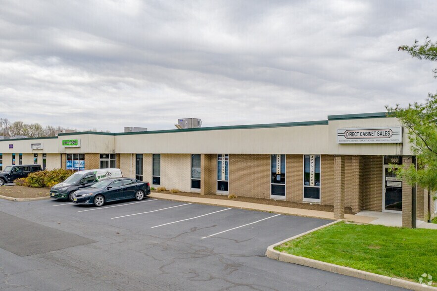 More Photos Of 2020 Springdale Rd, Cherry Hill Light Distribution For Lease