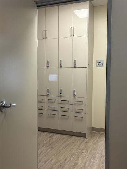 More Photos Of 105 N Bascom Ave, San Jose Medical For Lease