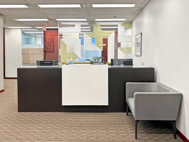 More Photos Of 701 W Georgia St, Vancouver Coworking Space