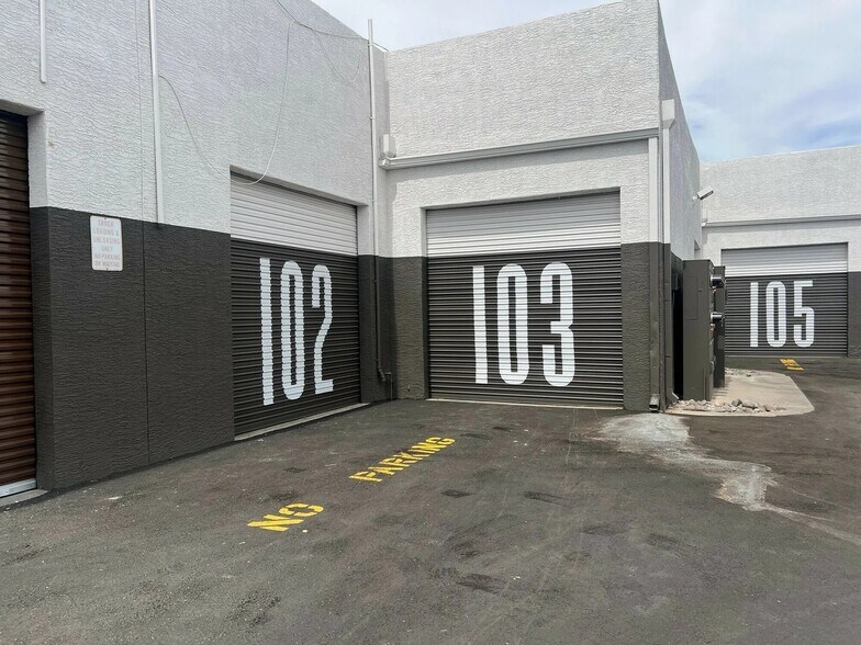 More Photos Of 2209 W 1st St, Tempe Unknown For Lease