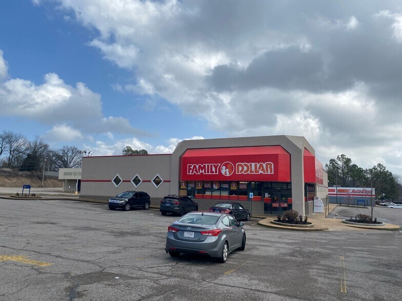 More Photos Of 3500 Ramill Rd, Memphis Freestanding For Sale