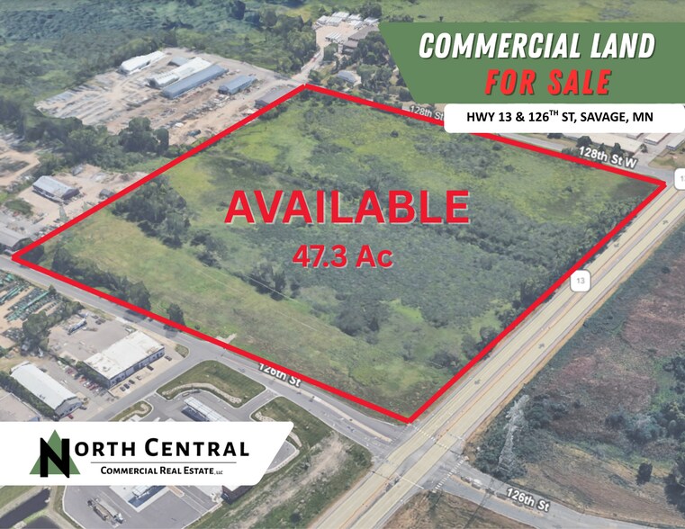 Primary Photo Of 7301 126th St W, Savage Land For Sale