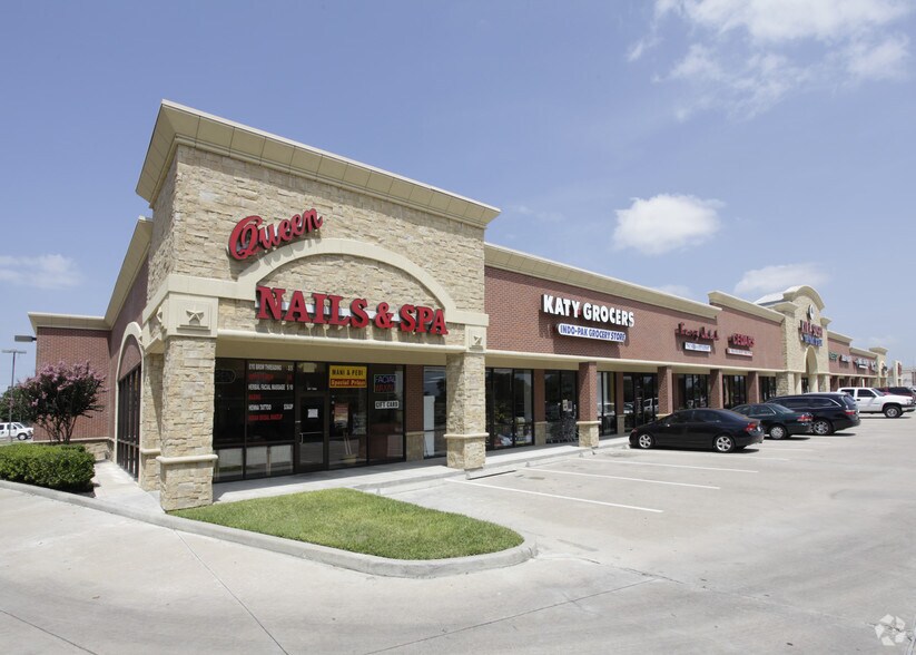 More Photos Of 1830 S Mason Rd, Katy General Retail For Lease