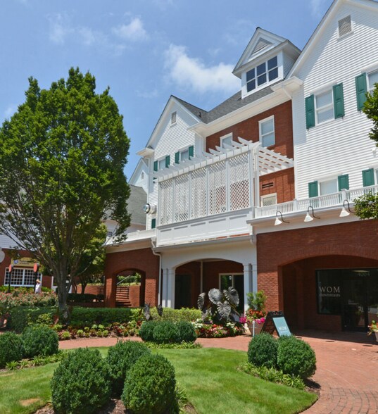 Primary Photo Of 4300 Paces Ferry Rd SE, Atlanta Storefront For Lease