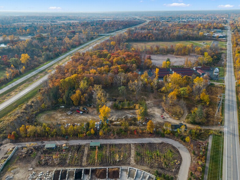 More Photos Of 61910-61970 Van Dyke Rd, Washington Twp Land For Sale