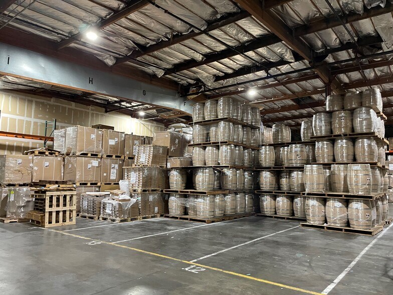 More Photos Of 440 Watt Dr, Fairfield Warehouse For Sale