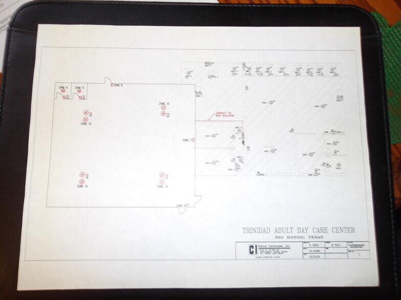 More Photos Of 102 Colorado st, Rio Hondo Daycare Center For Sale