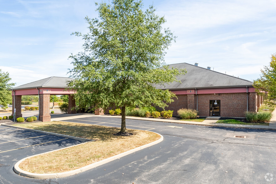 Primary Photo Of 6159 1st Financial Dr, Burlington Medical For Lease