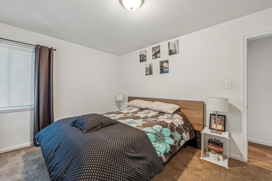 More Photos Of 3321 Barrett Ave, Richmond Apartments For Sale