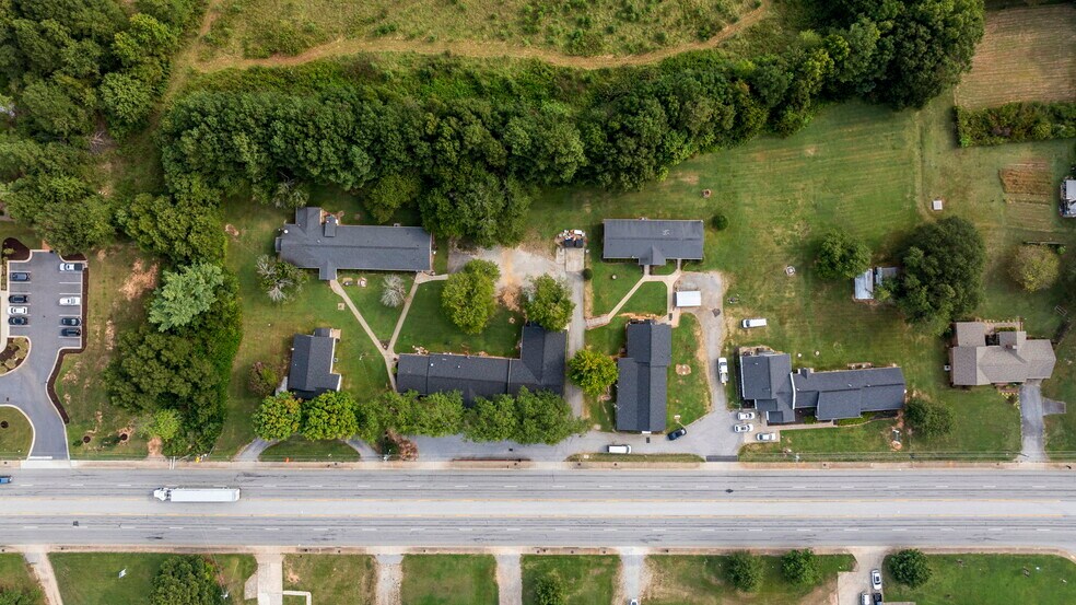 More Photos Of 4026 Moore Duncan Hwy, Moore Assisted Living For Sale