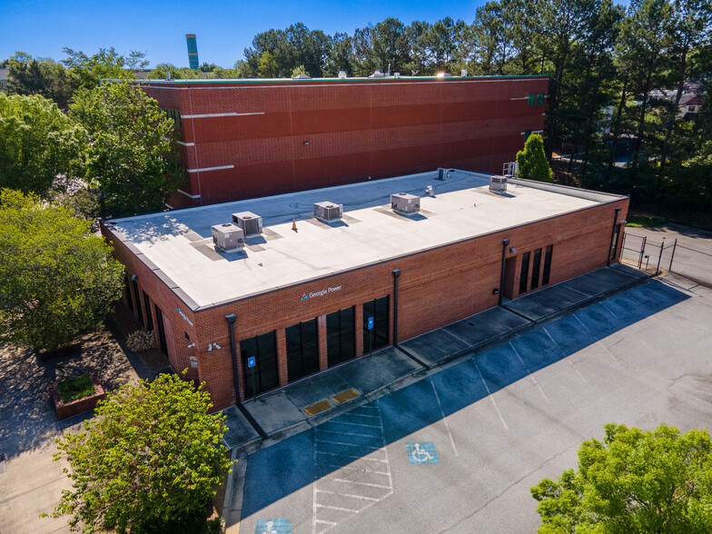 Primary Photo Of 884 SW York Ave, Atlanta Office For Lease