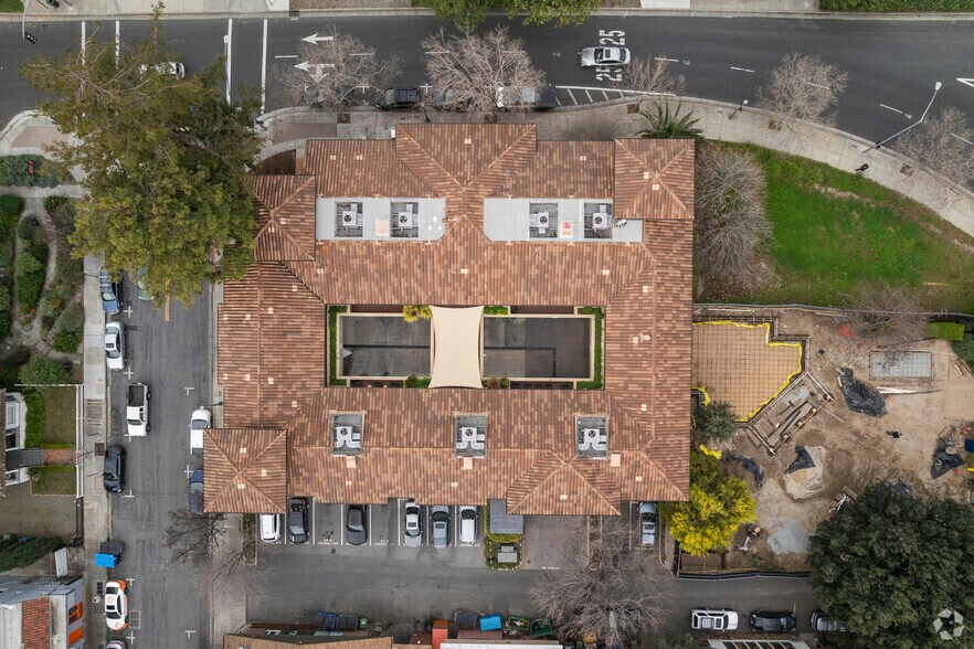 More Photos Of 54 Central Ave, Campbell Office For Lease