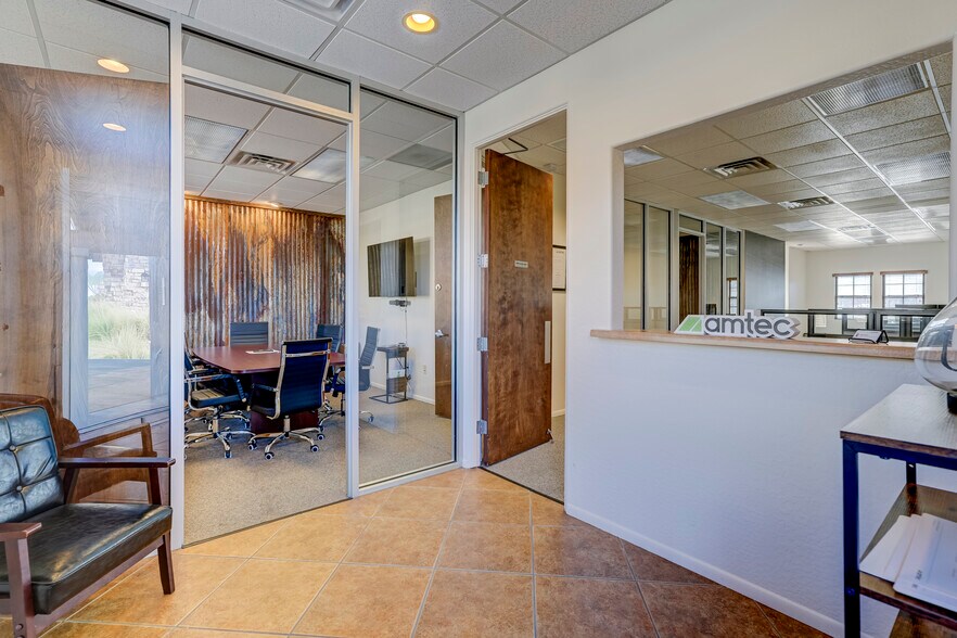 More Photos Of 3605 Crossings Dr, Prescott Office For Lease