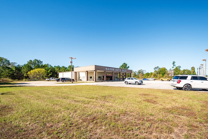 More Photos Of 1617 W Church St, Livingston General Retail For Sale