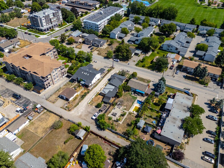 More Photos Of 250-272 Asher Rd, Kelowna Land For Sale