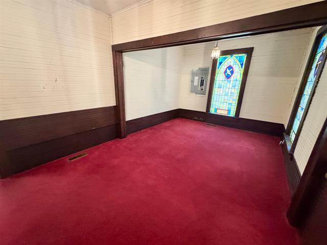 More Photos Of 299 Jack Caldwell Rd, Ripley Religious Facility For Sale