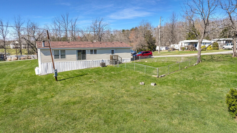 More Photos Of 5625 Smith Mountain Rd, Penhook Land For Sale