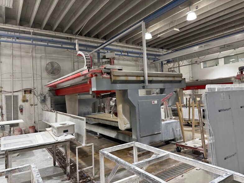 More Photos Of 590 SW 12th Ave, Pompano Beach Warehouse For Sale