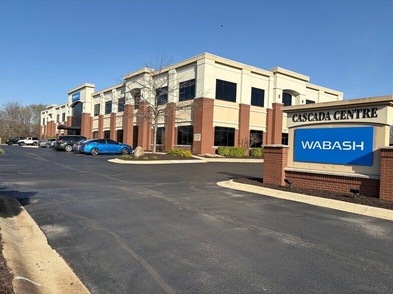 Primary Photo Of 3900 McCarty Ln, Lafayette Office For Sale