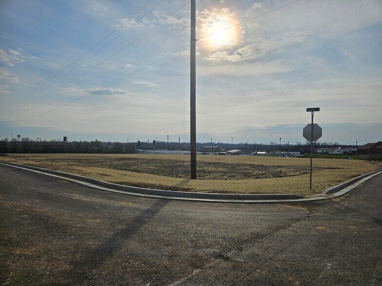 More Photos Of 1202 Old Oxford Rd, Georgetown Land For Sale