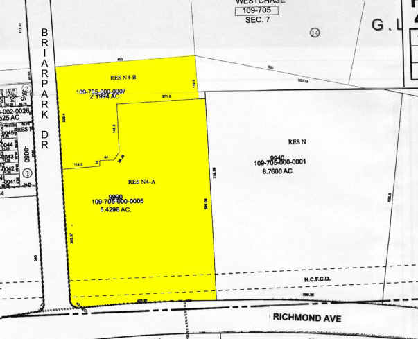 More Photos Of 9990 Richmond Ave, Houston Office For Lease