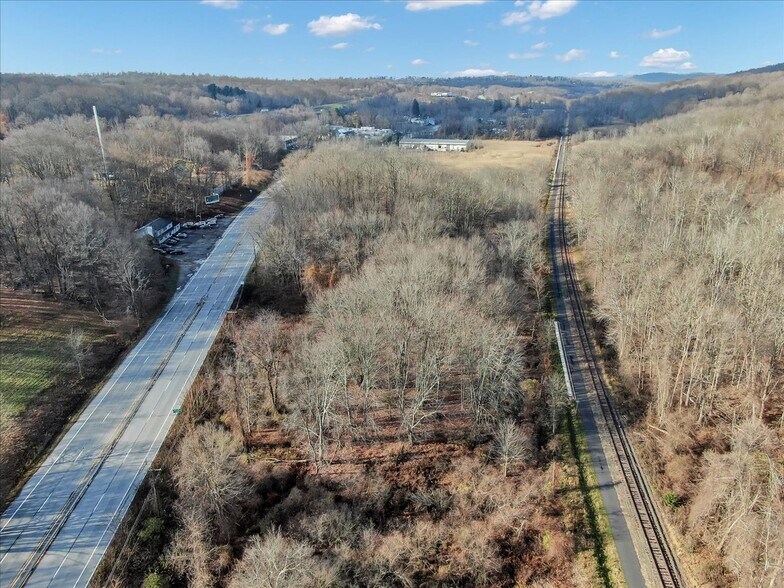 More Photos Of 3918 Danbury, Brewster Village Land For Sale