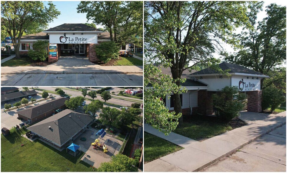 More Photos Of 929 E 1st St, Ankeny Daycare Center For Sale