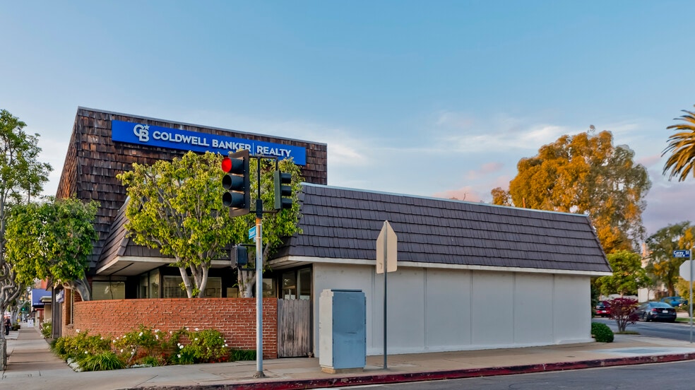 More Photos Of 15101 W Sunset Blvd, Pacific Palisades Freestanding For Sale