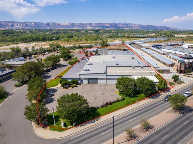 More Photos Of 2530 High Country Ct, Grand Junction Distribution For Sale