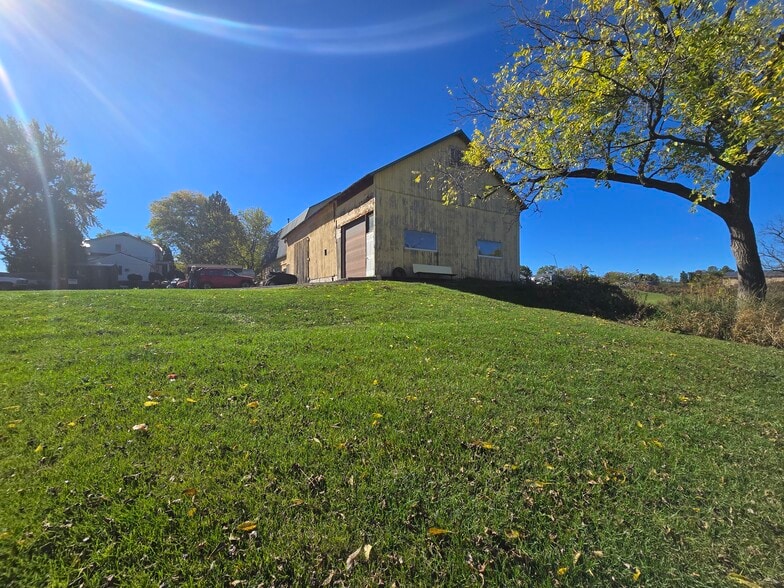 More Photos Of 6640 State Route 5 and 20, Bloomfield Manufacturing For Sale