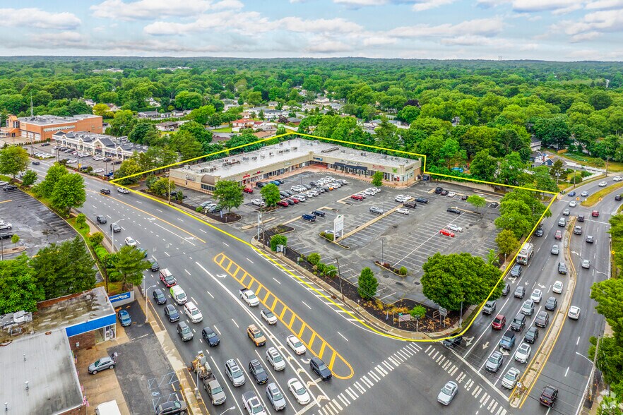 More Photos Of 6401 Jericho Tpke, Commack Restaurant For Sale