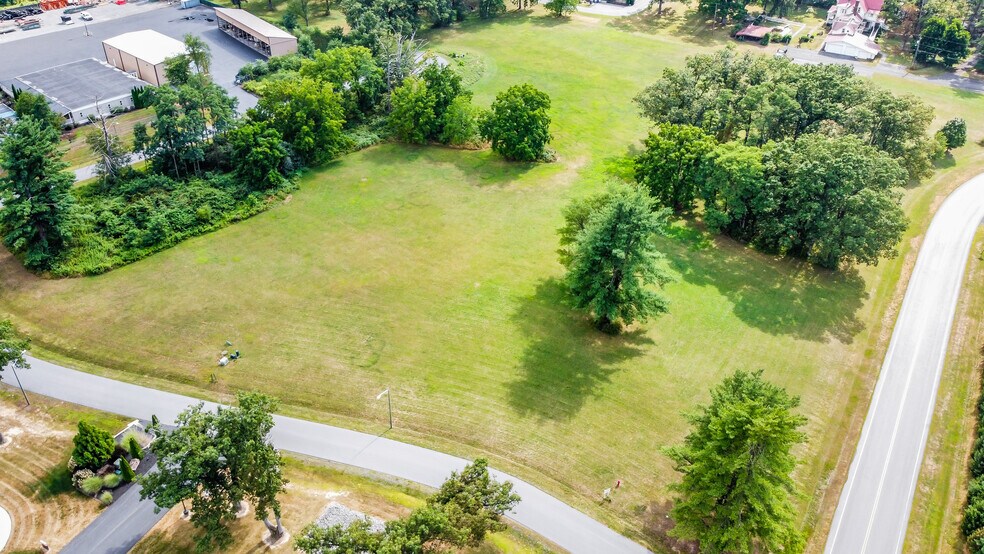 More Photos Of Wellness Ln, Lock Haven Land For Sale