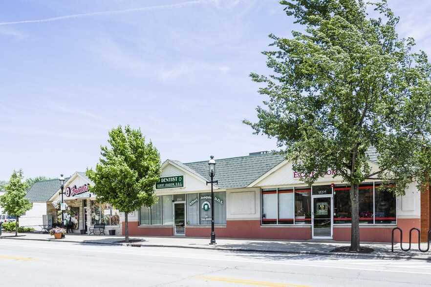 More Photos Of 18201-18209 Dixie Hwy, Homewood Daycare Center For Lease