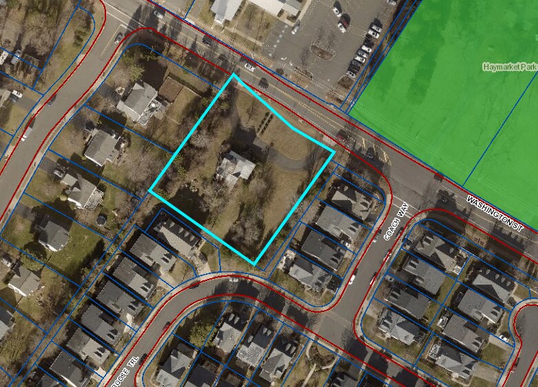 More Photos Of 14801 Washington St, Haymarket Land For Sale