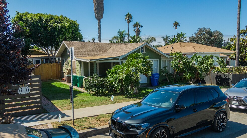 More Photos Of 4937 4937-39 Muir, San Diego Apartments For Sale
