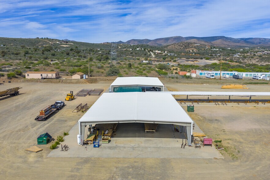 More Photos Of 11245 S Antelope Creek Rd, Mayer Industrial For Sale
