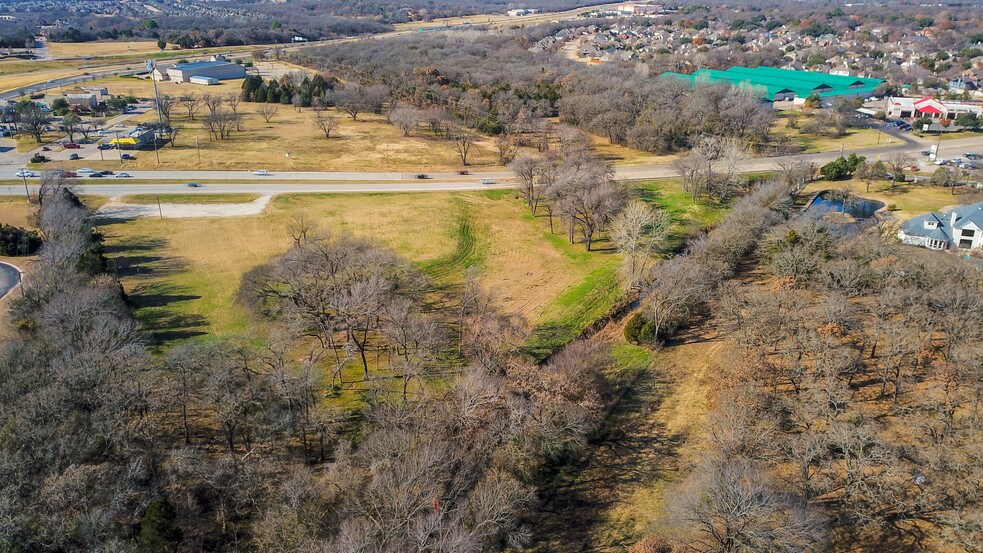 More Photos Of 1804 Fm 157, Mansfield Land For Sale