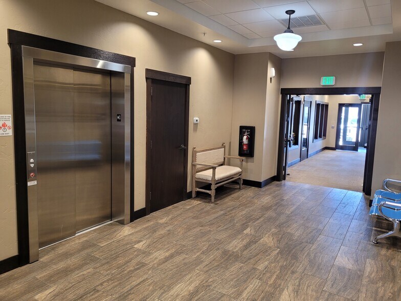 More Photos Of 36 Professional Plz, Rexburg Office For Lease