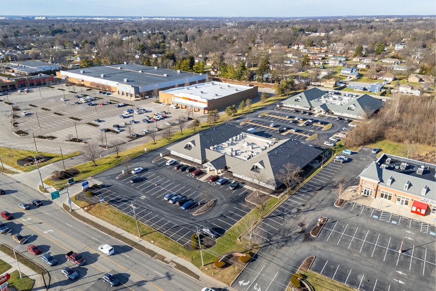 More Photos Of , Columbus Office For Sale