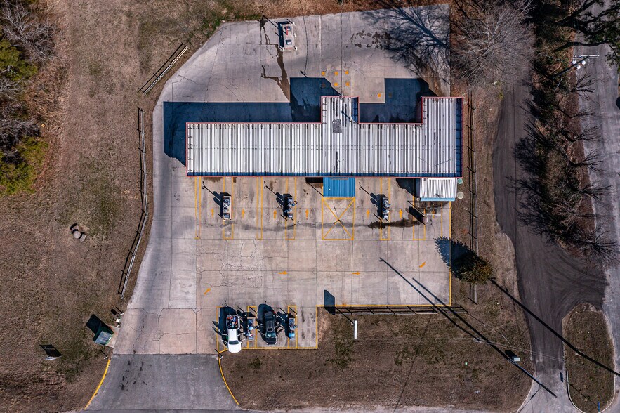 More Photos Of 1843 George Washington Memorial Hwy, Gloucester Point Carwash For Sale