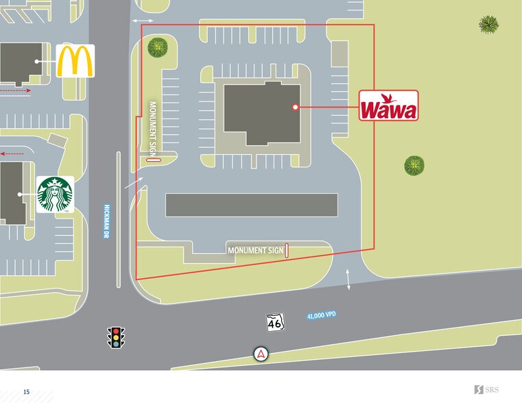 More Photos Of 4660 W State Road 46, Sanford Convenience Store For Sale