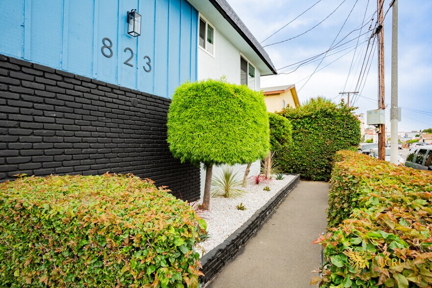 More Photos Of 823 Lagoon Ave, Wilmington Apartments For Sale